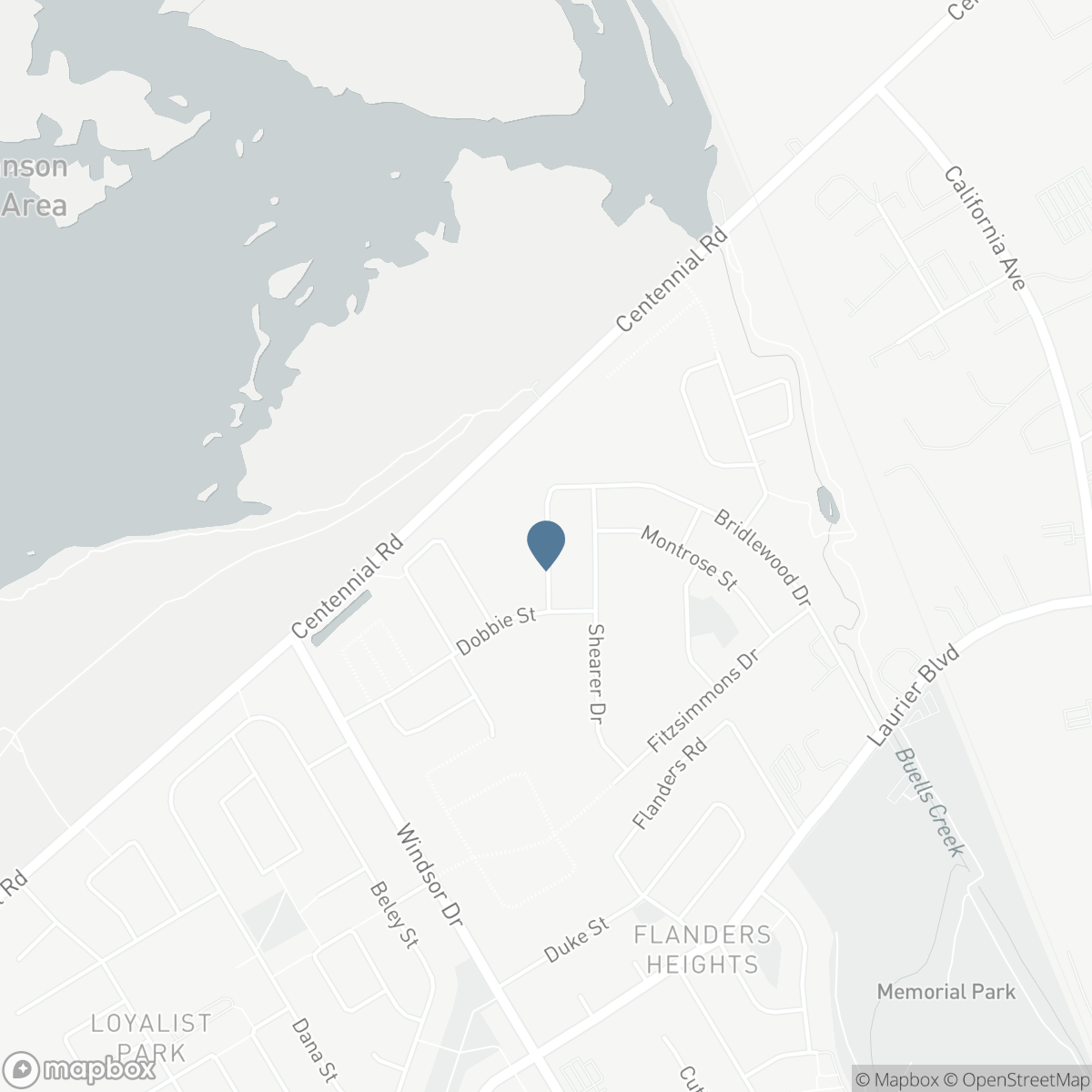 1020 CRESTWOOD DRIVE, Brockville, Ontario K6V 7N1